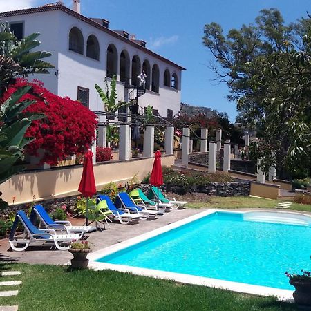 Romantic Studio Funchal  Zewnętrze zdjęcie
