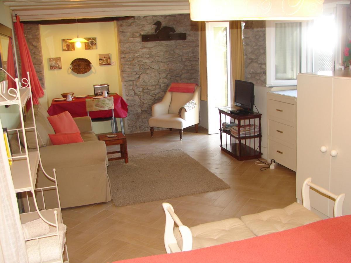 Romantic Studio Funchal  Pokój zdjęcie