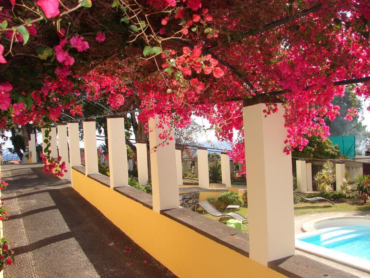 Romantic Studio Funchal  Zewnętrze zdjęcie