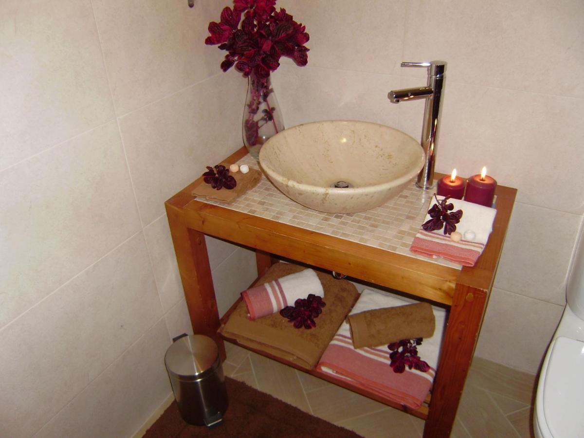 Romantic Studio Funchal  Pokój zdjęcie