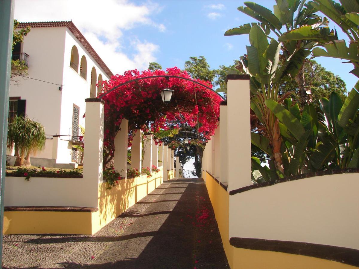 Romantic Studio Funchal  Zewnętrze zdjęcie