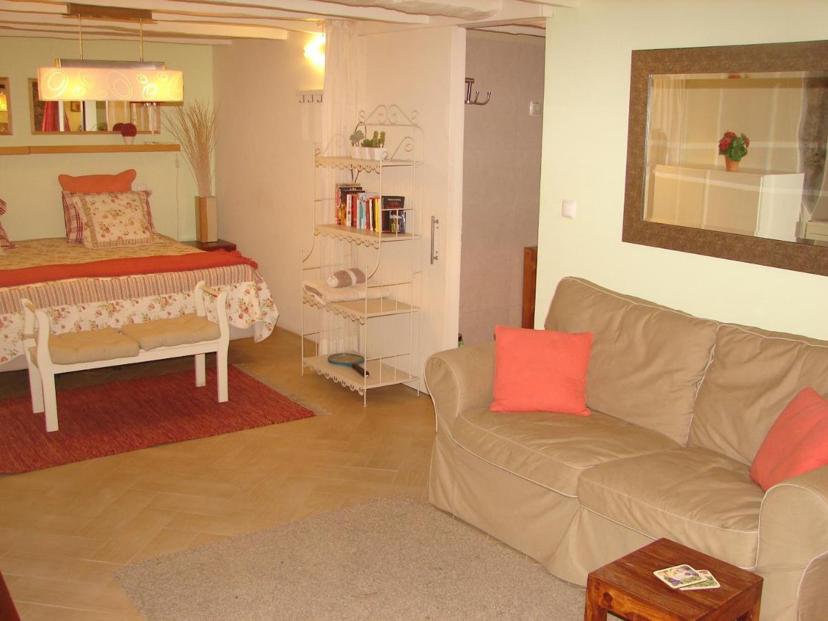 Romantic Studio Funchal  Pokój zdjęcie