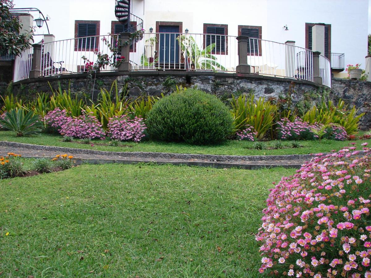 Romantic Studio Funchal  Zewnętrze zdjęcie