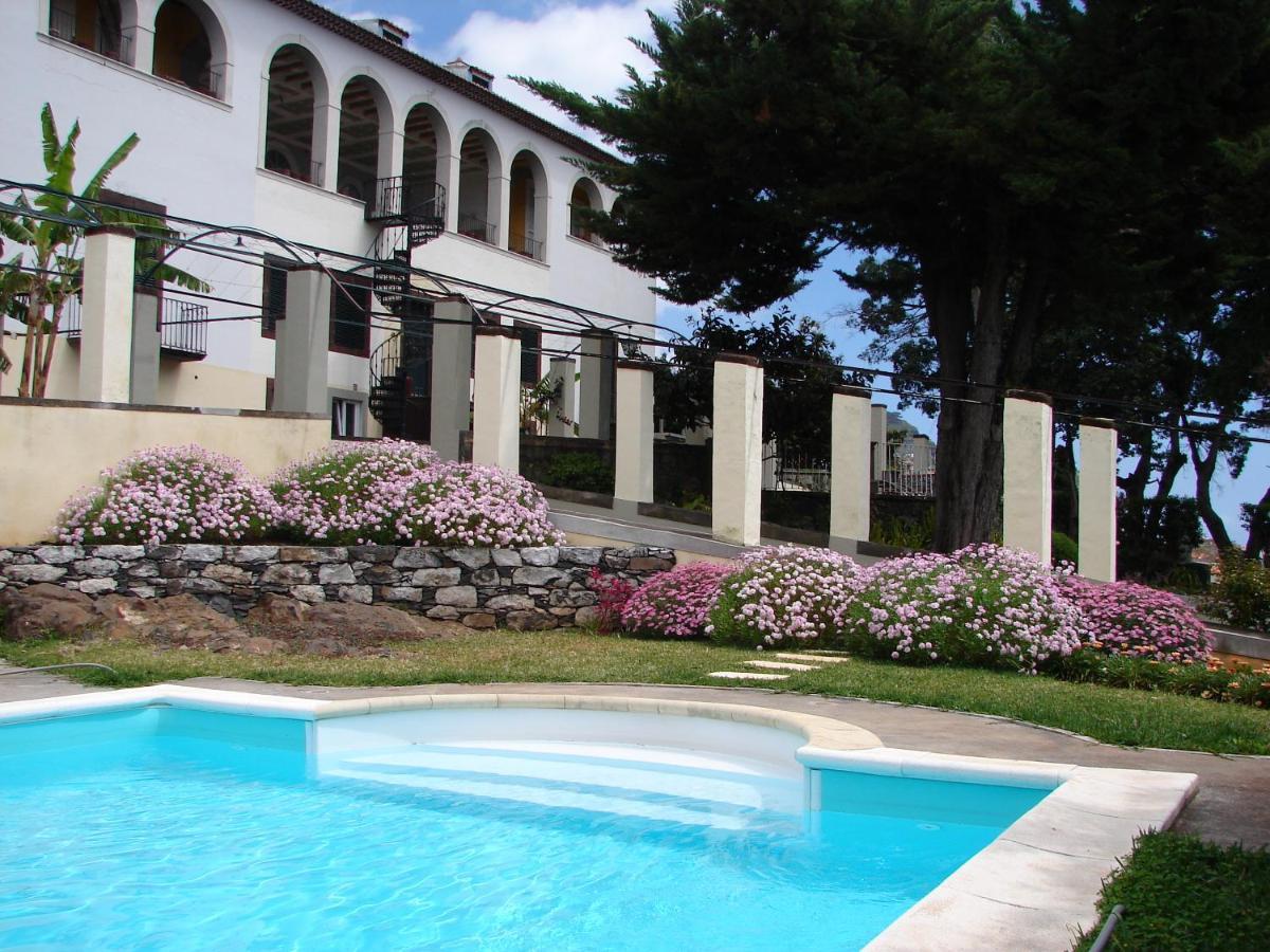 Romantic Studio Funchal  Zewnętrze zdjęcie