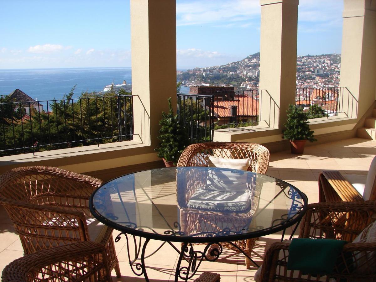 Romantic Studio Funchal  Pokój zdjęcie