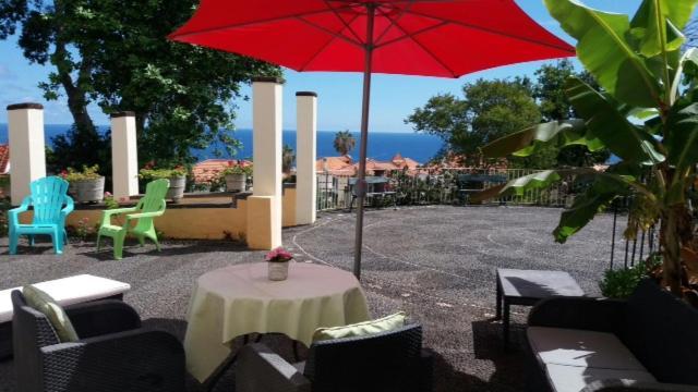 Romantic Studio Funchal  Zewnętrze zdjęcie