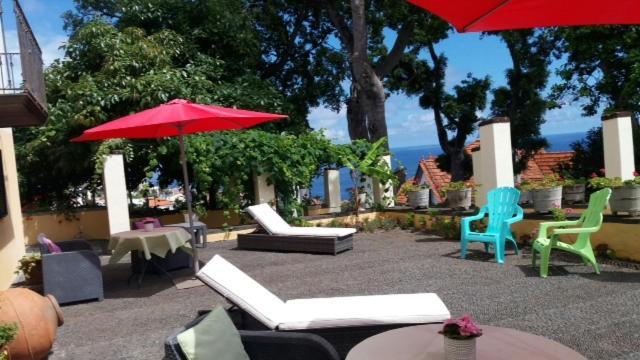 Romantic Studio Funchal  Zewnętrze zdjęcie